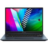 Asus Vivobook Pro M-Serie Notebook (35,00 cm/14 Zoll, AMD Ryzen™ 5 5600H, AMD Radeon™ RX Vega 7 Grafik,…