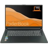 PaderBook CAD i97 Gaming-Notebook (43,90 cm/17.3 Zoll, Intel Core i9 13900H, NVIDIA GeForce RTX 4050,…