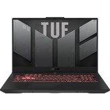 Asus TUF 'A17' Gaming-Notebook (43,18 cm/17.3 Zoll, AMD Ryzen 7 7735HS, 1000 GB SSD, fertig installiert…