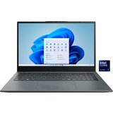 Medion® E15443 Notebook (39,6 cm/15,6 Zoll, Intel Core Ultra 7 155H, ARC, 1000 GB SSD)