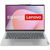 Lenovo Leichtes und schlankes Notebook (AMD, 1000 GB SSD, 16GB RAM, mit Leistungsstarkes Prozessor lange…