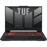 Asus TUF Gaming A15 FA507UV-LP014 15,6" R9-8945H/16GB/512GB ohne OS Notebook (39,6 cm/15,6 Zoll, AMD…