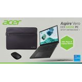 Acer Notebook Aspire Vero (AV15-52-5023), Schwarz, 15,6 Zoll, Full-HD, Notebook