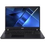 Acer TravelMate P2, TMP215-53, Schwarz Notebook (Core i7 i7-1165G7, Intel Iris Xe Graphics)
