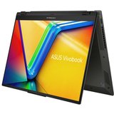 Asus Vivobook S 16 Flip TP3604VA-MC069W Notebook (40 cm/16 Zoll, Intel® Core™ i9-13900H (24M Cache,…