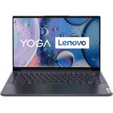 Lenovo Unübertroffenes Nutzererlebnis Notebook (Intel 1135G7, Iris Xe Grafik, 512 GB SSD, 8GB RAM,Full…