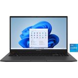 Asus Vivobook S 15 K3502ZA-KJ352X Notebook (39,6 cm/15,6 Zoll, Intel Core i5 12500H, Iris® Xᵉ Graphics,…