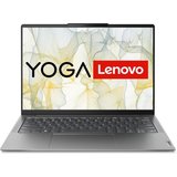 Lenovo Yoga Slim 6 Laptop Notebook (AMD Ryzen 7, Ryzen 7 7840U, 1000 GB SSD, Mit AMD Radeon Grafik QWERTZ…
