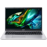 Acer Notebook Aspire 3 (A315-58-3583), Silber, 15,6 Zoll, Full-HD, Intel Notebook