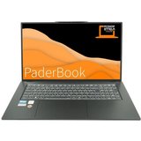 PaderBook Plus i77 Notebook (43,90 cm/17.3 Zoll, Intel Core i7 1360P, Iris Xe Graphics G7, 500 GB SSD,…