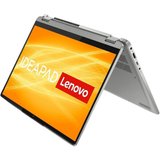 Lenovo IdeaPad Flex 5 Notebook (AMD 5500U, Radeon Grafik, 512 GB SSD, 16GB RAM,FHD,Effizienter Prozessor,Schlankes…
