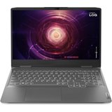 Lenovo Gaming Laptop 15,6",Ryzen 5,16GB RAM,512GB SSD, GeForce RTX3050 Gaming-Notebook (39,60 cm/15.6…