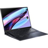 Asus Laptop Zenbook Pro 16X 16"WQUXGA 2ms OLED i9 32GB RAM 1TB RTX3060 Gaming-Notebook (40,64 cm/16…