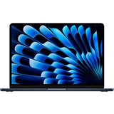Apple MacBook Air 13" Notebook (34,46 cm/13,6 Zoll, Apple M3, 10-Core GPU, 2000 GB SSD)