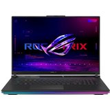 Asus ROG Strix Scar18 G834JYR-R6130X 18" i9-14900HX/64GB/2x W11P Notebook (45,7 cm/18 Zoll, Intel Core…