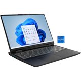 Lenovo Gaming-Notebook (40,64 cm/16 Zoll, Intel Core i7 12650H, GeForce RTX 3060, 1000 GB SSD)