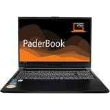 PaderBook CAD i96 Gaming-Notebook (40,64 cm/16 Zoll, Intel Core i9 13900HX, NVIDIA GeForce RTX 4060,…