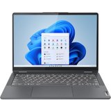 Lenovo IdeaPad Flex 5 14IAU7 (82R7007TGE) 256 GB SSD / 8 GB - Notebook Convertible Notebook (Intel Core…