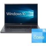 Acer Extensa 215 Business-Notebook (39,62 cm/15.6 Zoll, Intel Core i3 1215U, Intel UHD Graphics, 256…
