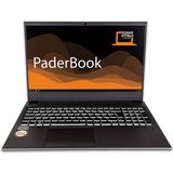PaderBook Basic i55 Notebook (39,60 cm/15.6 Zoll, Intel Core i5 1235U, Iris Xe Graphics G7, 500 GB SSD,…