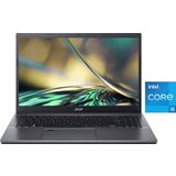 Acer A515-57-51J2 Notebook (39,62 cm/15,6 Zoll, Intel Core i5 12450H, UHD Graphics, 1000 GB SSD)