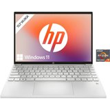 HP Notebook (33,8 cm/13,3 Zoll, AMD Ryzen 7 7735U, Radeon Graphics, 1000 GB SSD)