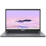 Asus Laptop, 14" FHD, i3, Intel, Google Pixel Chromebook (35,56 cm/14 Zoll, Intel Core i3 1215U, intel,…