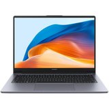 Huawei MateBook D14 2024 Notebook (35,6 cm/14 Zoll, Intel Core i5 12450H, UHD Graphics, 512 GB SSD,…