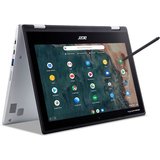 Acer Chromebook Spin 311 + Stift Pen Chromebook (29,40 cm/11,6 Zoll, Intel Celeron N4020, Intel UHD…