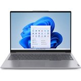 Lenovo ThinkBook 16 G6 IRL (21KH001BGE) 256 GB SSD / 8 GB - Notebook Netbook (Intel Core i5, 256 GB…