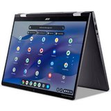 Acer Chromebook Enterprise Spin 714 CP714-1WN - 35.56 cm 14" Core i3 1215U Notebook (Intel Intel Core…