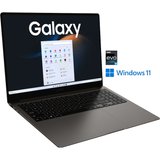 SAMSUNG Galaxy Book3 Pro 16" WQXGA+ i7-1360P 16GB/512GB SSD Win11 NP960XFG-KC2DE