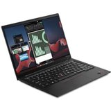 Lenovo ThinkPad X1 carbon G11 14"WUXGA IPS i5-1335U 16GB/512GB SSD Win11 Pro