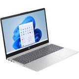 HP 15,6" FHD Laptop IPS silber R5-7520U 16GB/512GB SSD Win11 15-fc0057ng