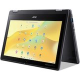 Acer Chromebook Spin 511 11,6" HD Touch N100 4GB/32GB eMMC ChromeOS R756T-TCO