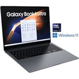 SAMSUNG Galaxy Book4 Ultra 16"WQXGA+ Ultra 9 185H 32GB/1TB SSD RTX4070 Win11
