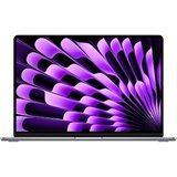 Apple MacBook Air 15,3" 2024 M3/8/256GB SSD 10C GPU Space Grau 70W BTO