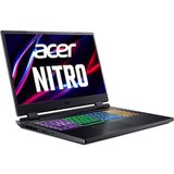 Acer Nitro 5 AN517-55 17,3"FHD i7-12650H 32GB/1TB SSD RTX4050 DOS NH.QLGEG.00M
