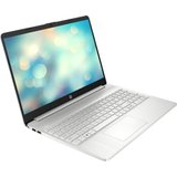 HP 15,6" FHD Laptop silber R3-5300U 8GB/512GB SSD nOS 15s-eq2431ng