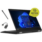 Refurb. Lenovo ThinkPad X390 Yoga i7-8665U 16GB/1TB SSD 13"FHD LTE Win 11 Pro