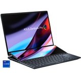 Zenbook Pro 14 Duo OLED (UX8402ZE-M3150W), Notebook