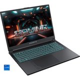 G6 KF-H3DE854SD, Gaming-Notebook