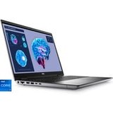 Dell Precision 7680-XFYNN, Notebook